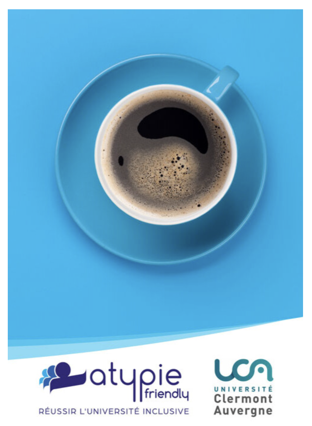 Chaque vendredi, rendez-vous avec le café Atypie Friendly !