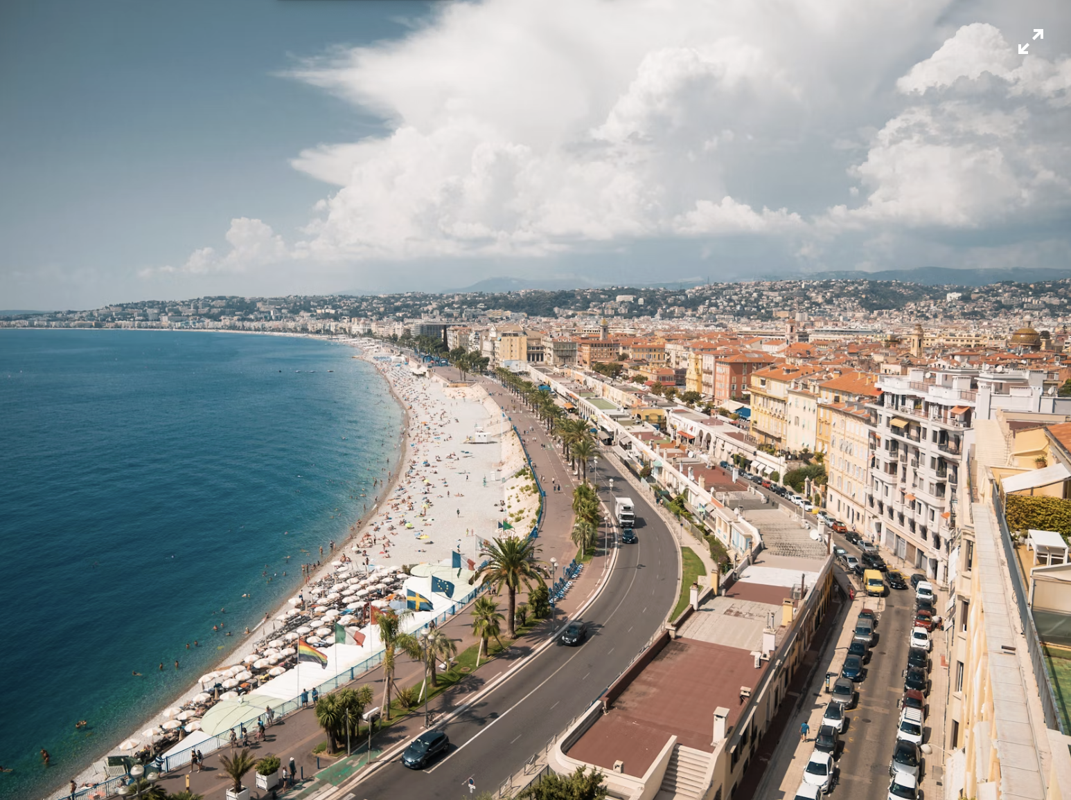 Après Paris et Marseille, Le Silence des Justes s'installe à Nice