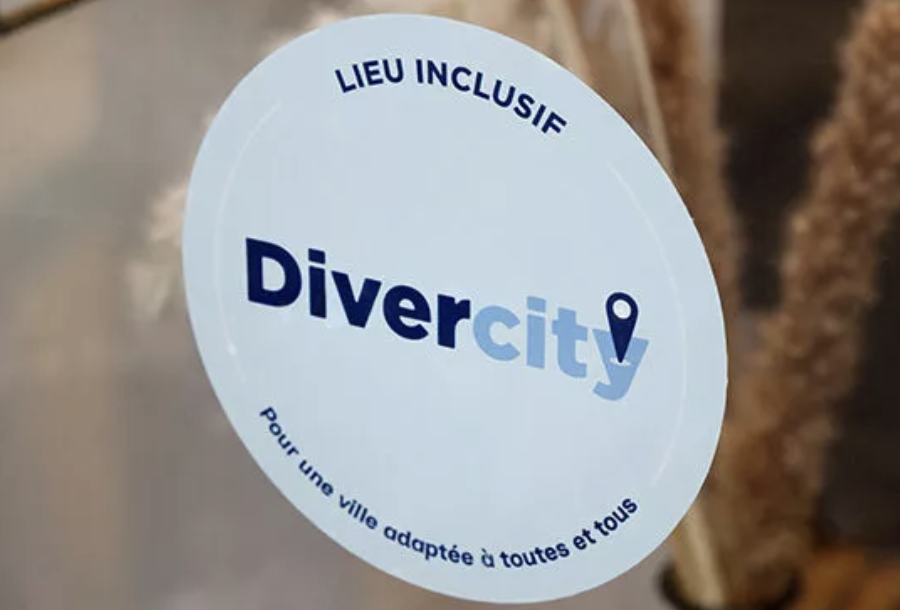 Divercity, l'application qui ouvre la ville aux personnes autistes