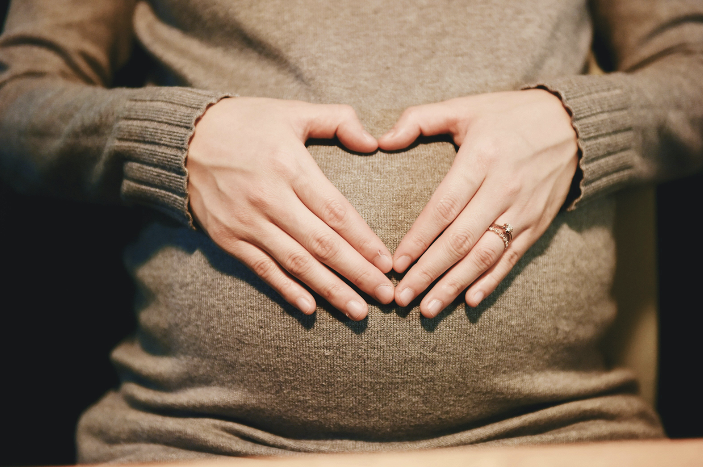 L'Autisme Et Nous - Autisme et première maternité