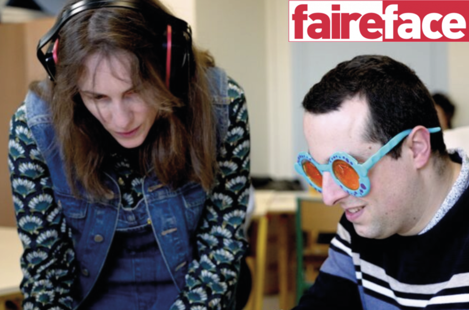 Quand les enseignants se mettent dans la peau de leurs élèves