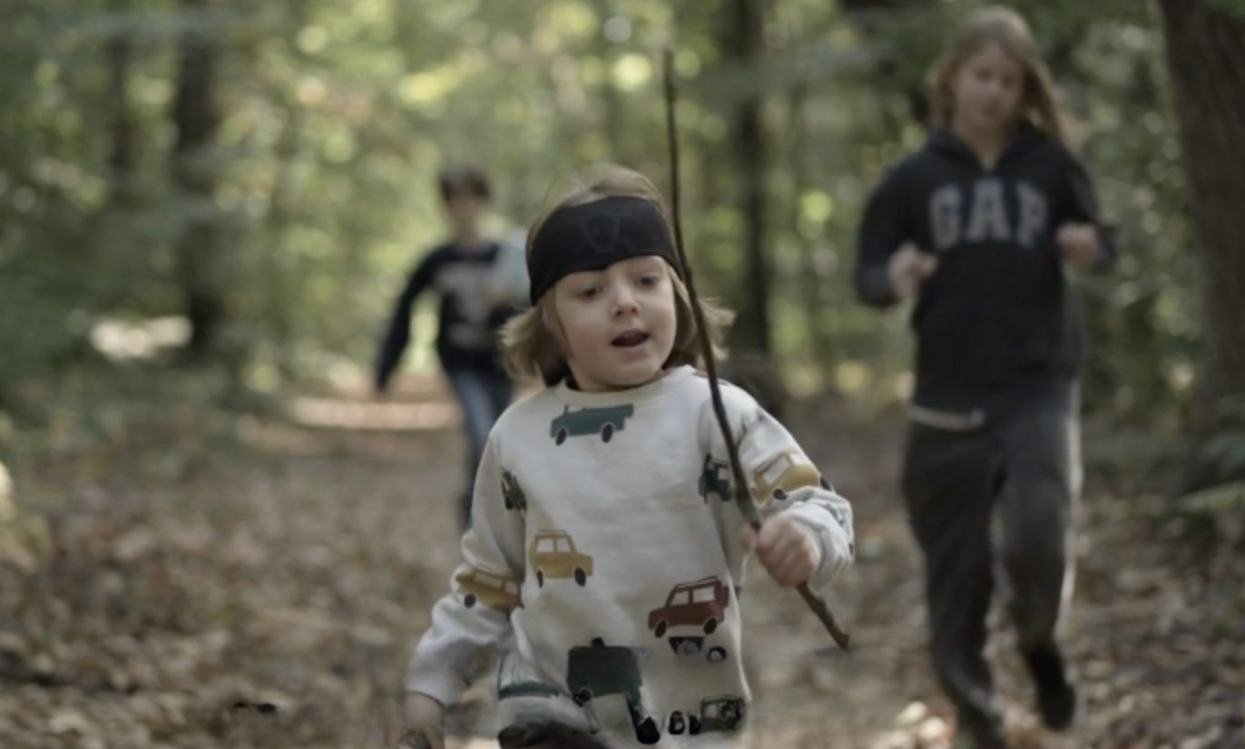 Dernier jour pour soutenir « Les Enfants sages »