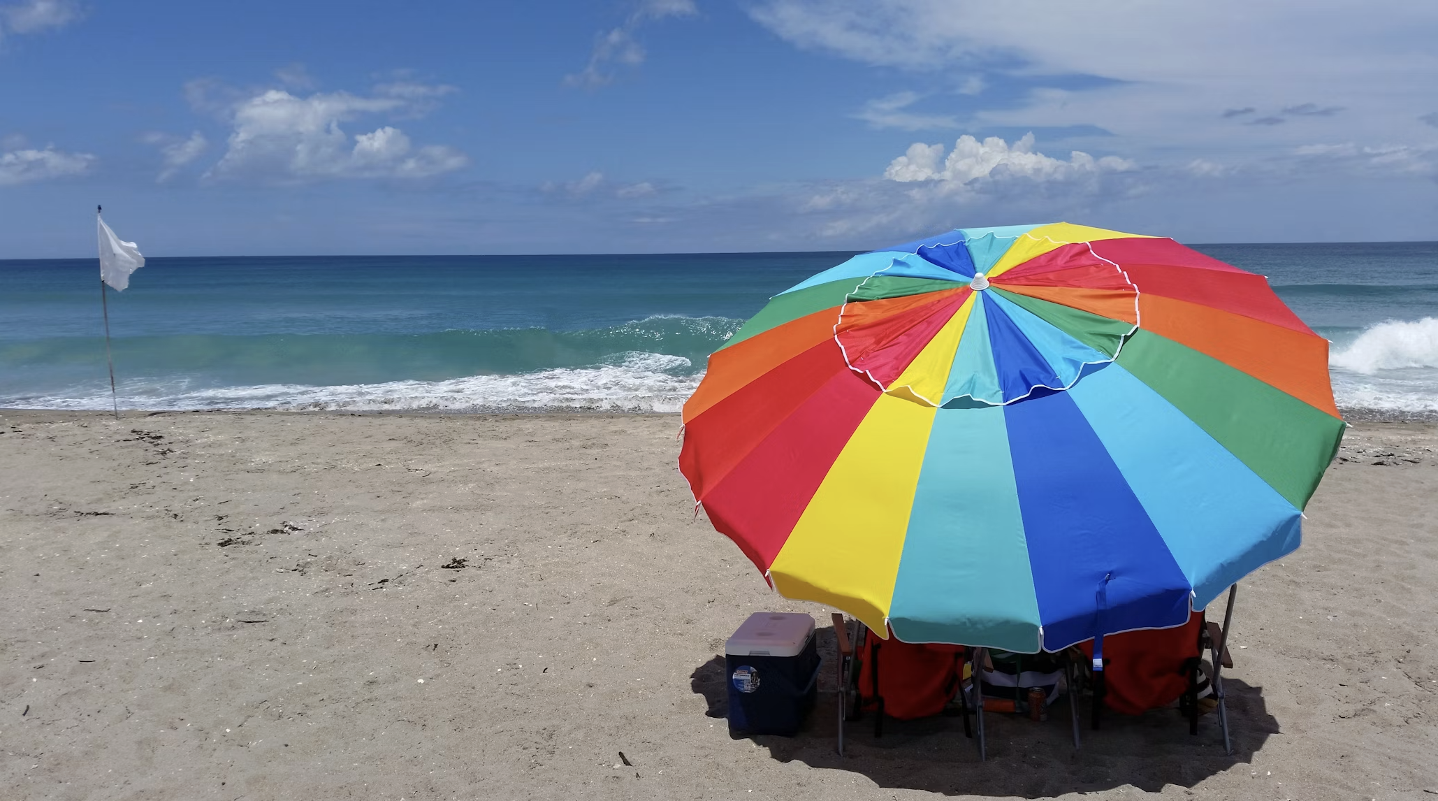 Handiplage : un label pour faciliter l'accès à la baignade