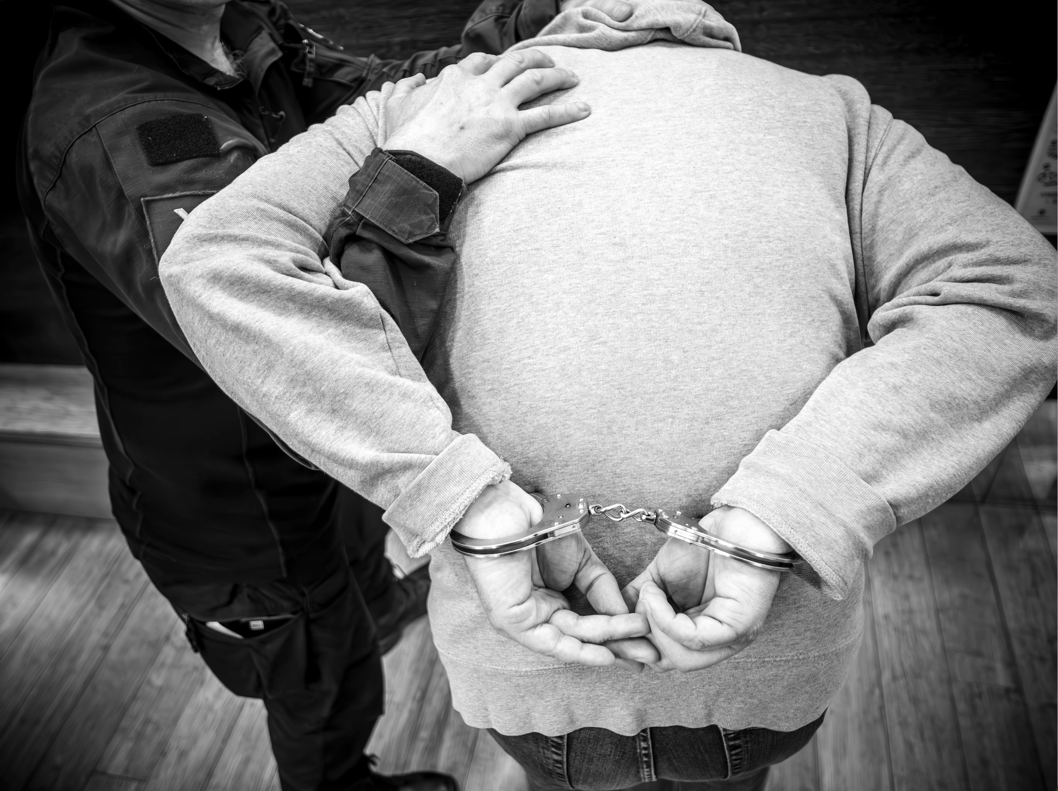 Autisme et police : quand l'incompréhension vire à la violence