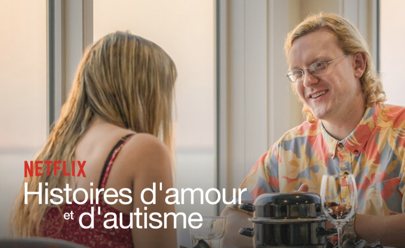 L'Autisme Et Nous - "Histoires d’amour et d’autisme" : la saison 4 est sortie