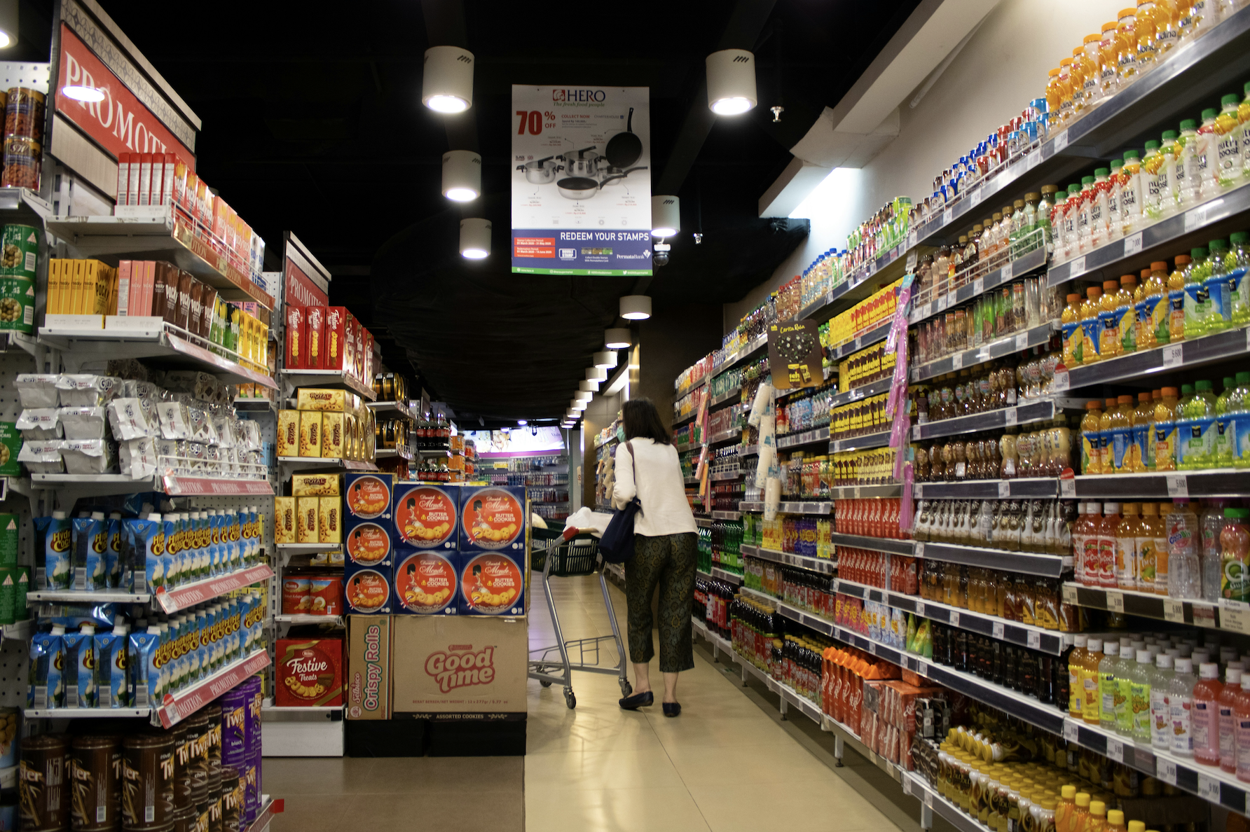 Une école de commerce pas comme les autres