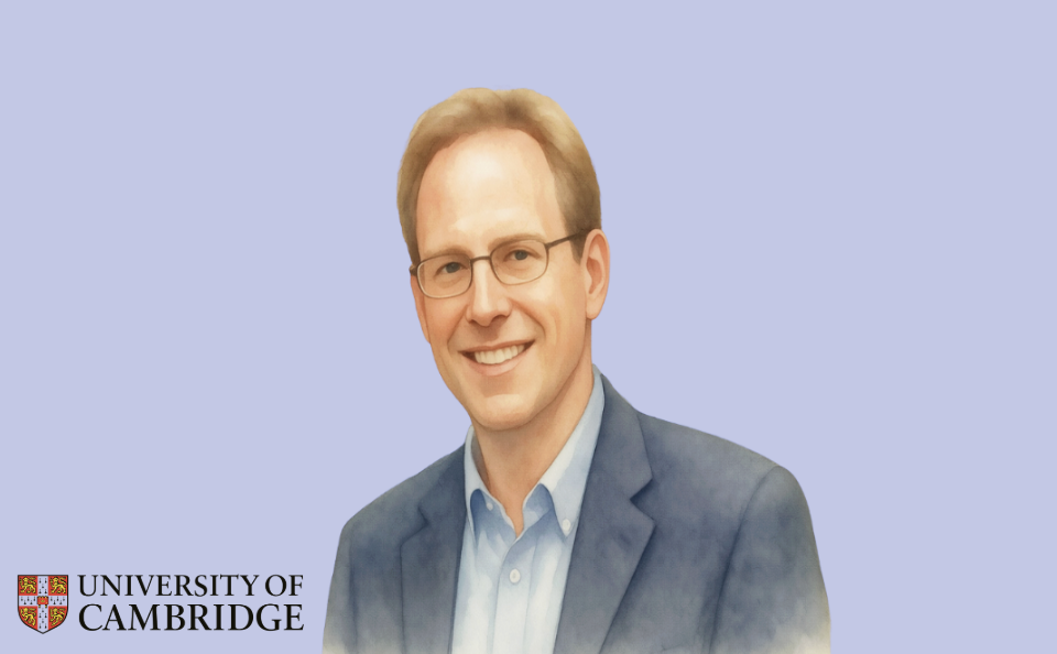 Simon Baron-Cohen : "Le manque d'empathie des personnes autistes est un mythe"