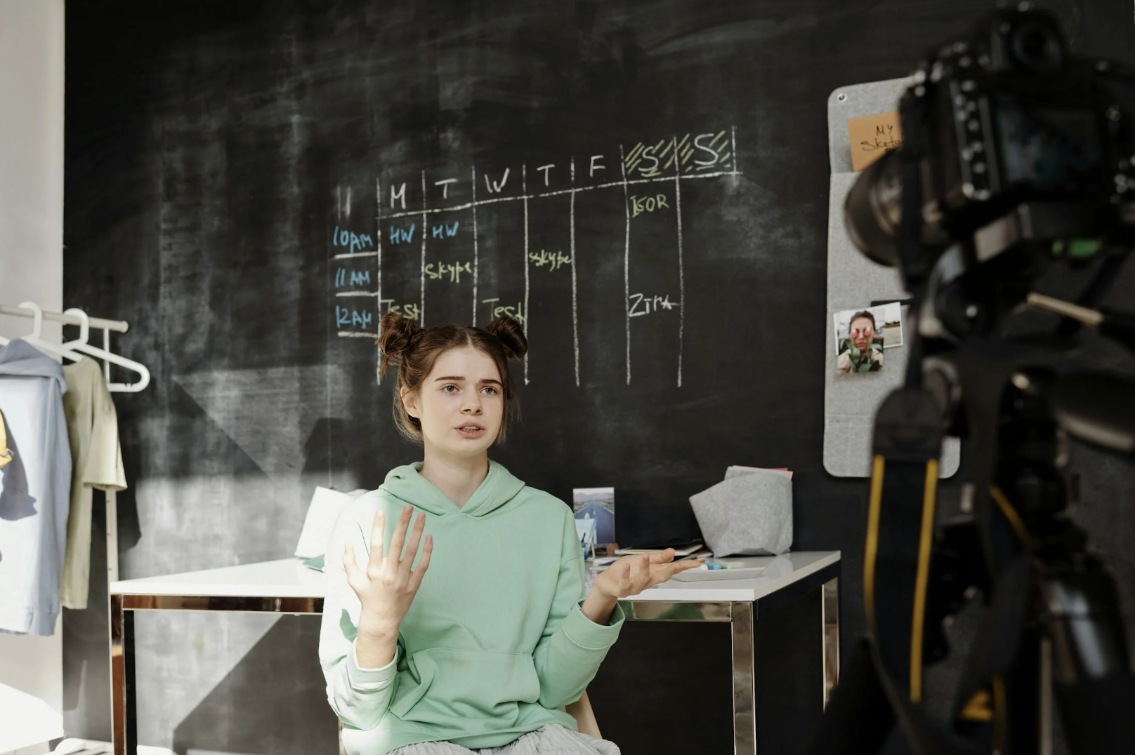 L'Autisme Et Nous - Une assistance vidéo pour mieux comprendre les codes sociaux